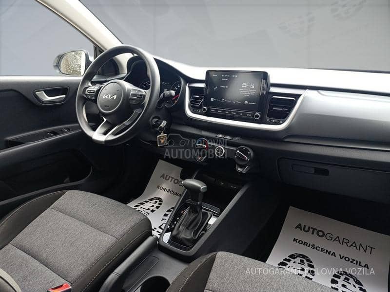 Kia Stonic 1.4 A/T