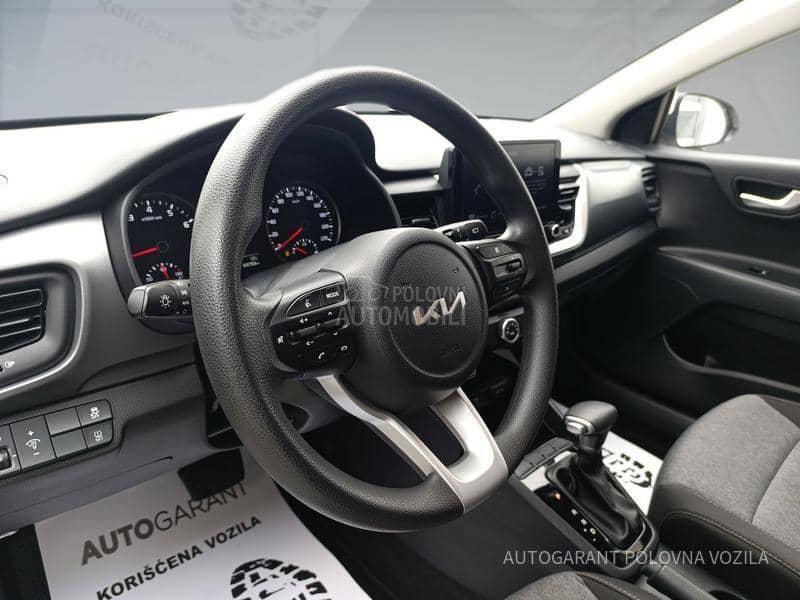 Kia Stonic 1.4 A/T