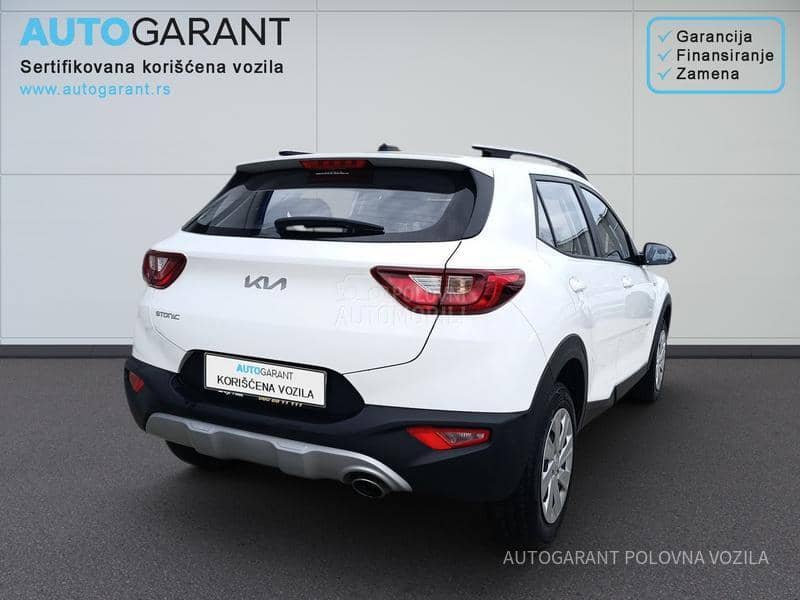 Kia Stonic 1.4 A/T