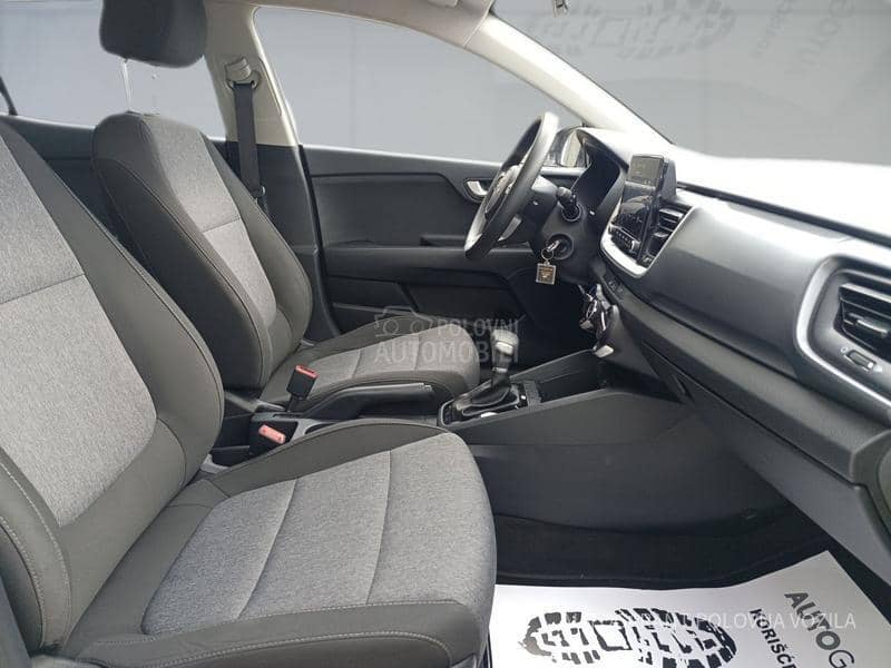 Kia Stonic 1.4 A/T