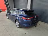 Renault Megane 1.5 DCI LIMITED