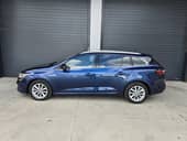 Renault Megane 1.5 DCI LIMITED