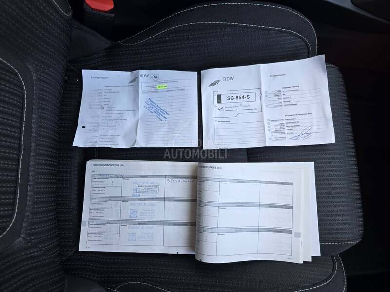 Renault Megane 1.5 DCI LIMITED