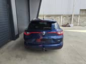 Renault Megane 1.5 DCI LIMITED