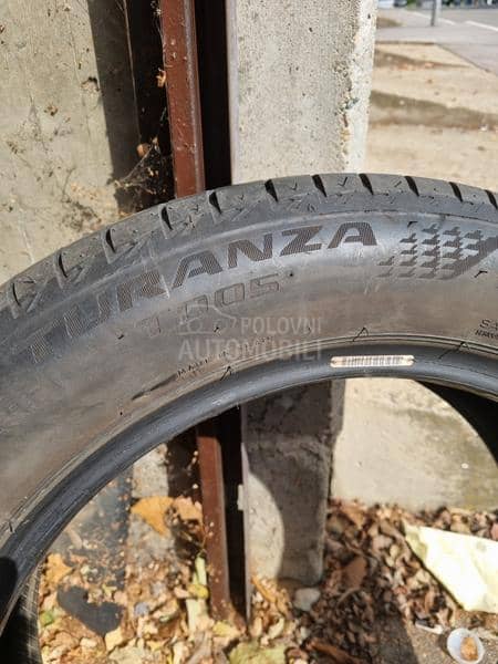 Bridgestone 195/55 R16 Letnja