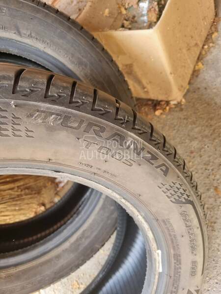 Bridgestone 195/55 R16 Letnja