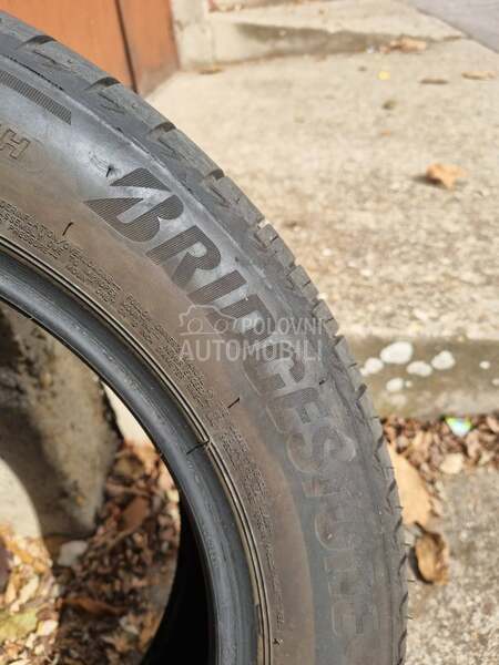 Bridgestone 195/55 R16 Letnja