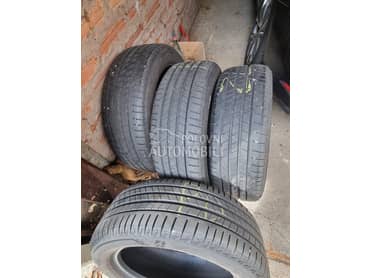 Bridgestone 195/55 R16 Letnja