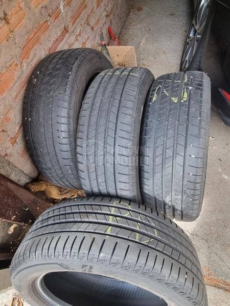 Bridgestone 195/55 R16 Letnja