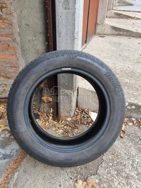 Bridgestone 195/55 R16 Letnja