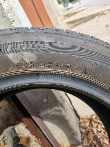 Bridgestone 195/55 R16 Letnja