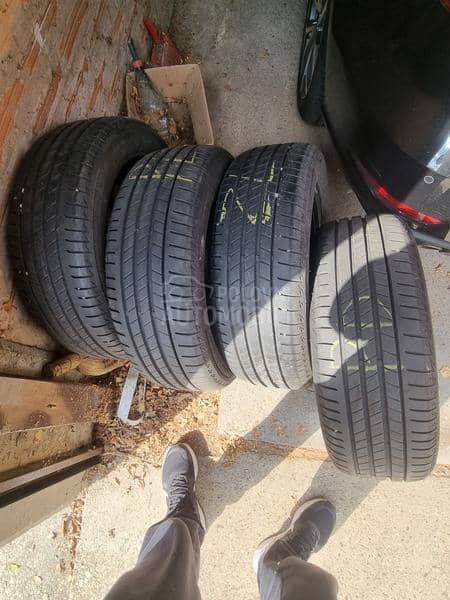 Bridgestone 195/55 R16 Letnja