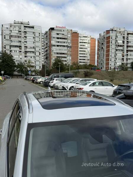Renault Koleos INTENS 4WD X-TRONIC