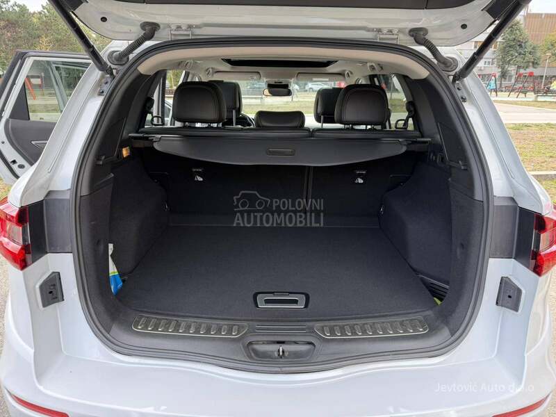 Renault Koleos INTENS 4WD X-TRONIC