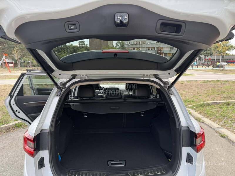 Renault Koleos INTENS 4WD X-TRONIC