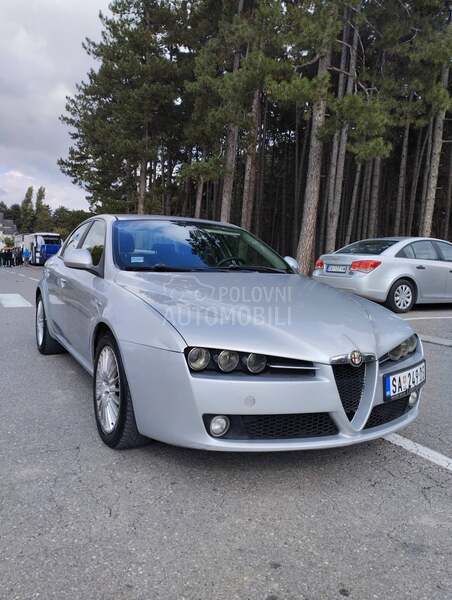 Alfa Romeo 159 