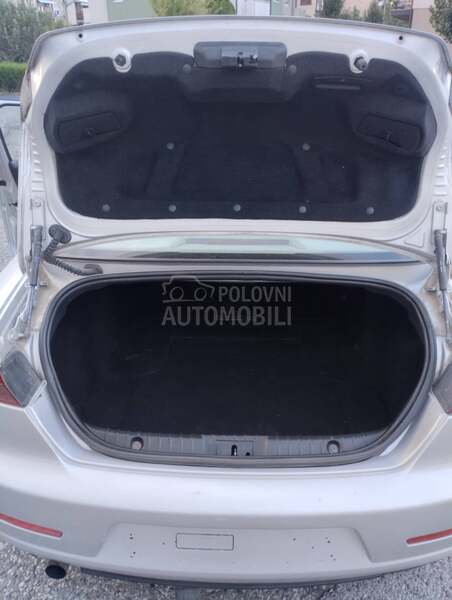Alfa Romeo 159 