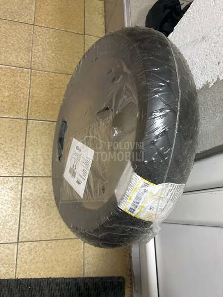 Pirelli 120/70 R15 Sve sezone