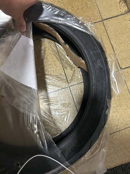Pirelli 120/70 R15 Sve sezone