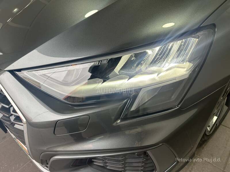 Audi A3 SLine1.5 TGIg-tron