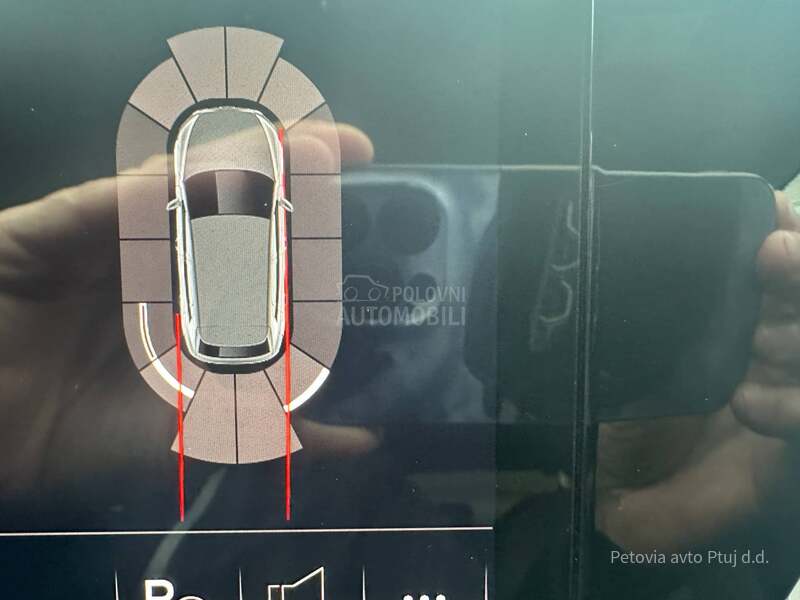 Audi A3 SLine1.5 TGIg-tron