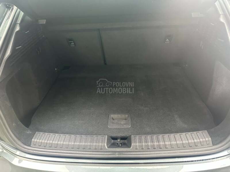 Audi A3 SLine1.5 TGIg-tron