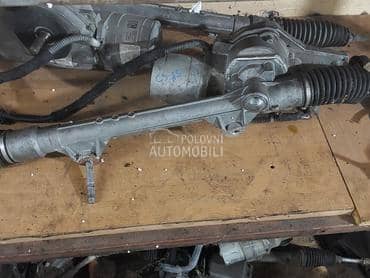 letva volana za Citroen C3 za 2012. god.