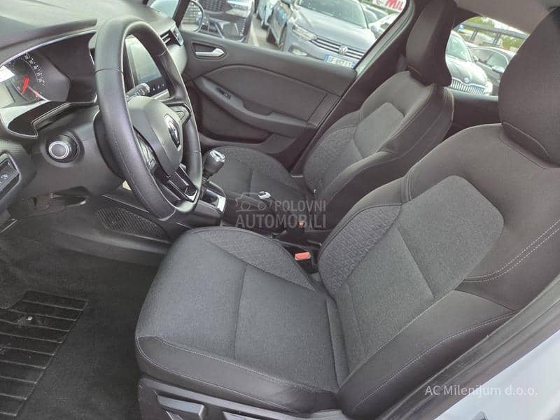 Renault Clio 1.5 Dcii