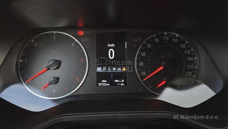 Renault Clio 1.5 Dcii