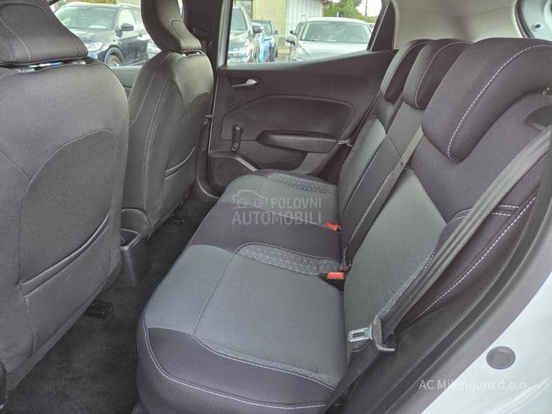 Renault Clio 1.5 Dcii