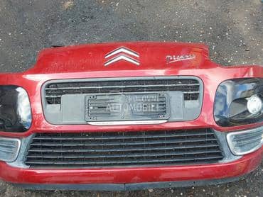 branik za Citroen C3 od 2008. do 2012. god.