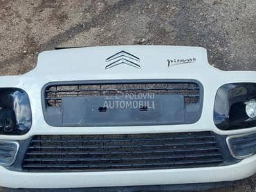 branik za Citroen C3 Picasso od 2008. do 2012. god.