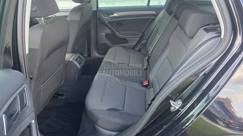 Volkswagen Golf 7 1,6 TDI TRENDLINE