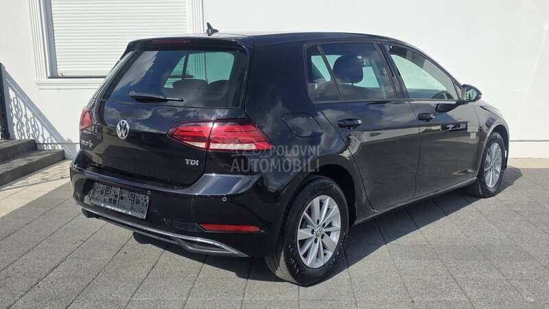 Volkswagen Golf 7 1,6 TDI TRENDLINE