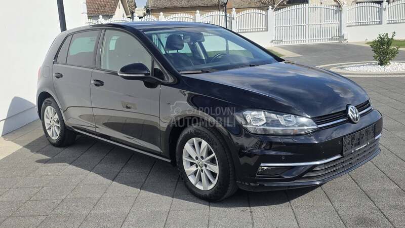 Volkswagen Golf 7 1,6 TDI TRENDLINE