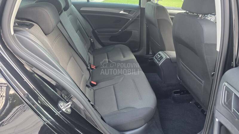 Volkswagen Golf 7 1,6 TDI TRENDLINE