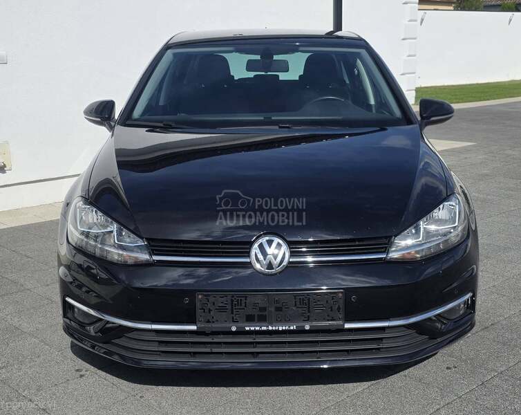 Volkswagen Golf 7 1,6 TDI TRENDLINE