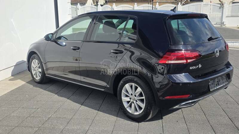 Volkswagen Golf 7 1,6 TDI TRENDLINE