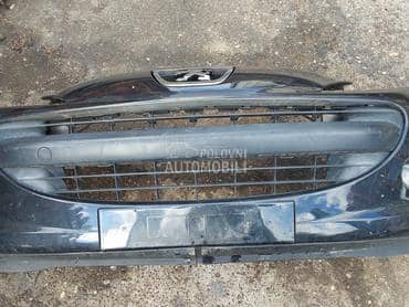 branik za Peugeot 207 za 2009. god.