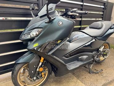 Yamaha Tmax T Max 560 TECH MAX