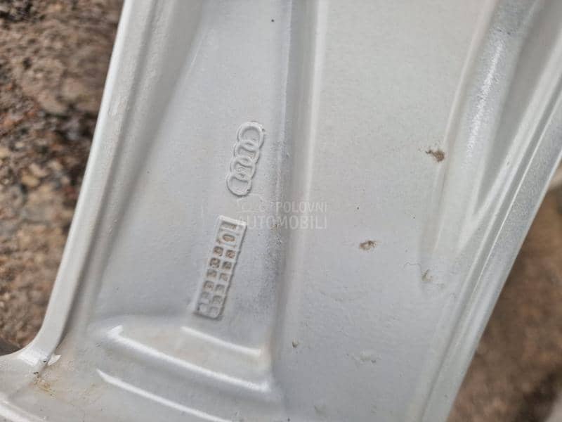 Aluminijumske felne ORG 19" 5 x 112