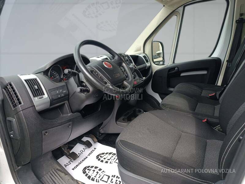 Fiat Ducato MAXI L4H3 2.3 MJET