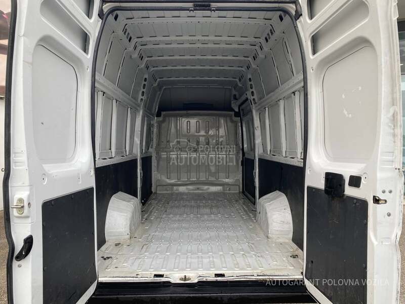 Fiat Ducato MAXI L4H3 2.3 MJET