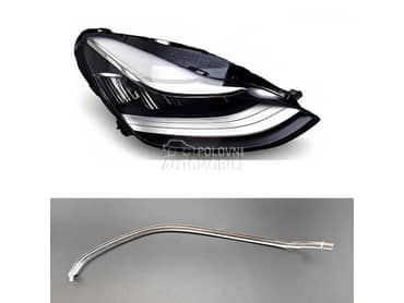 DRL tube 3/Y za Tesla Ostalo od 2019. do 2023. god.