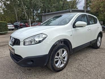 Nissan Qashqai 1.5DCI,163.000k,m