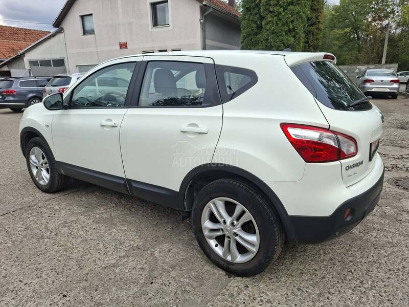Nissan Qashqai 1.5DCI,163.000k,m