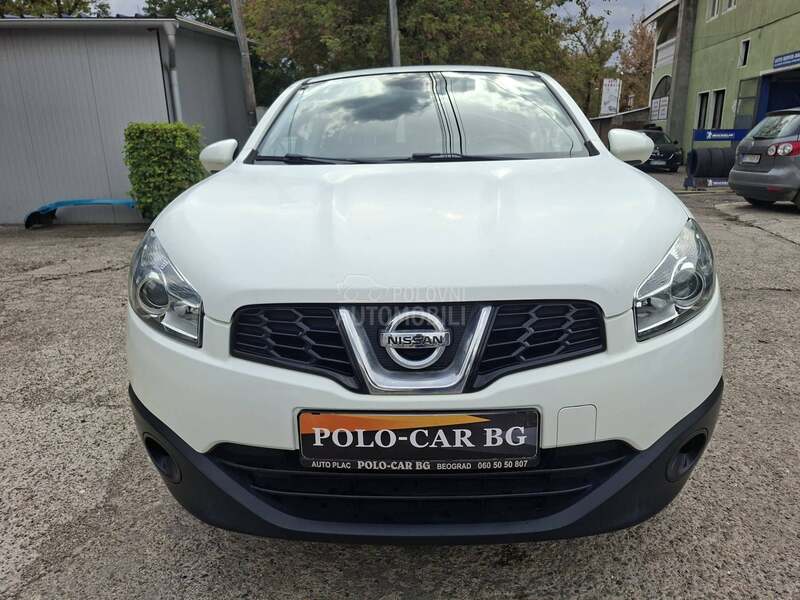 Nissan Qashqai 1.5DCI,163.000k,m