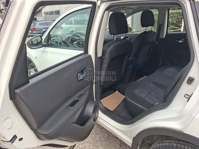 Nissan Qashqai 1.5DCI,163.000k,m