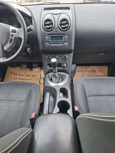 Nissan Qashqai 1.5DCI,163.000k,m