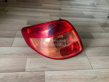 levi stop za Suzuki SX4